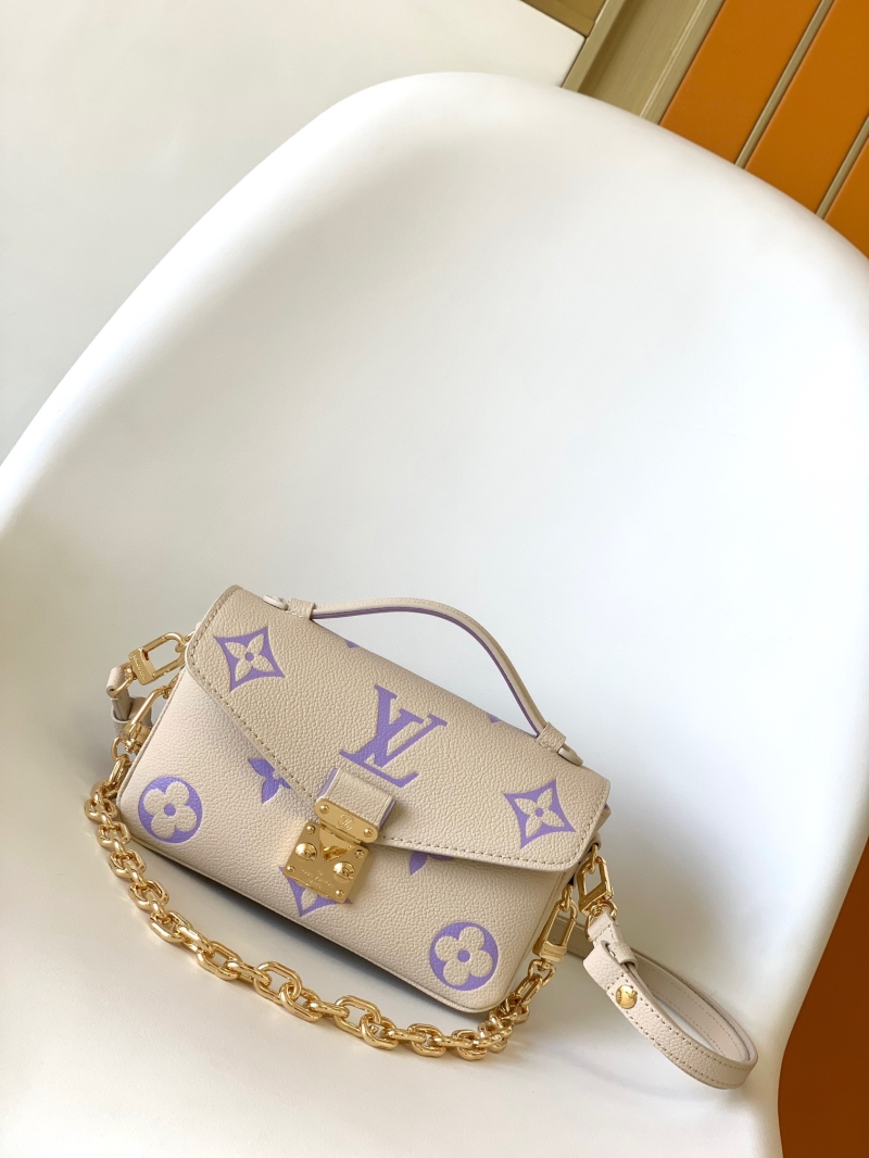 LV Top Handle Bags